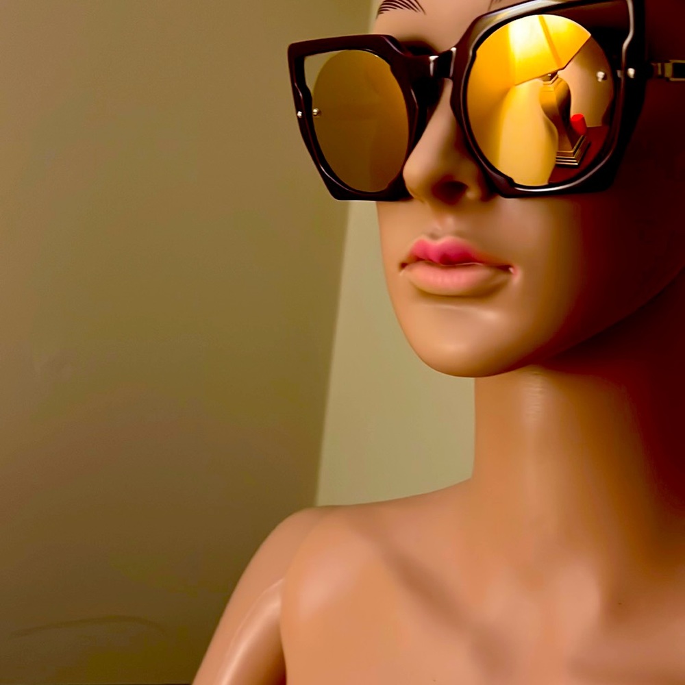 Authentic New MCM Sunglasses